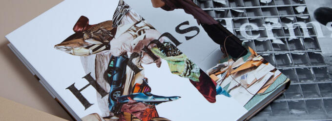 Druckerei F&W Druck- und Mediencenter bei Mühldorf