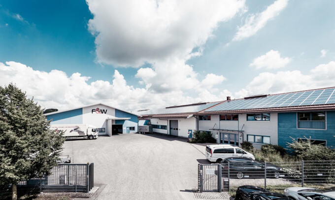 Druckerei Altötting