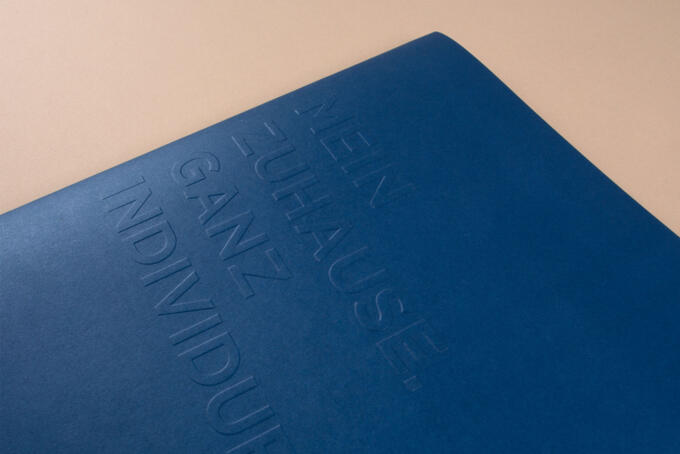 Steppstichheftung, Steppstich