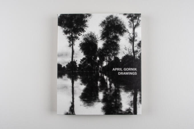 Steifbroschur als offene Fadenheftung Beispielbild