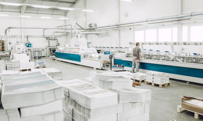 Druckweiterverarbeitung_Klebebinder