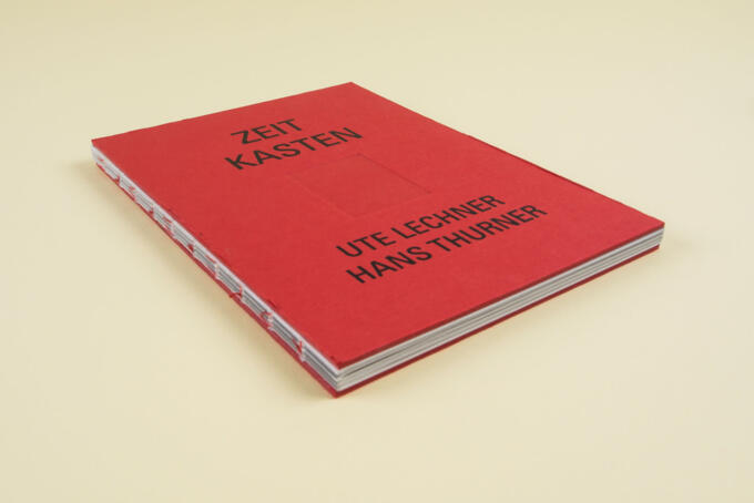 Steifbroschur, Steifbroschüre