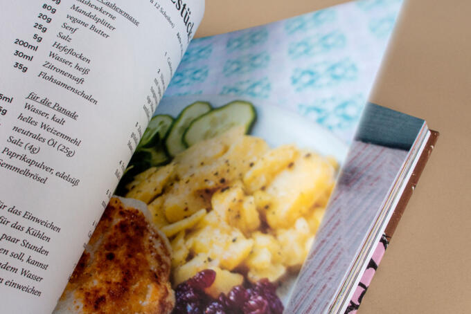 kochbuch drucken bei druckerei vor ort