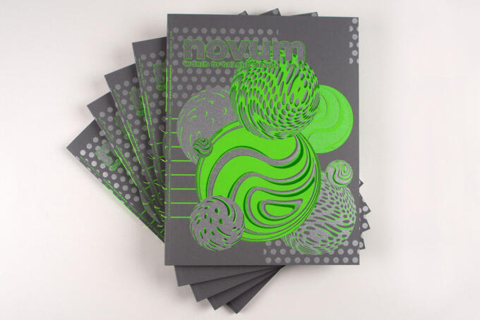 Halboffene Fadenheftung