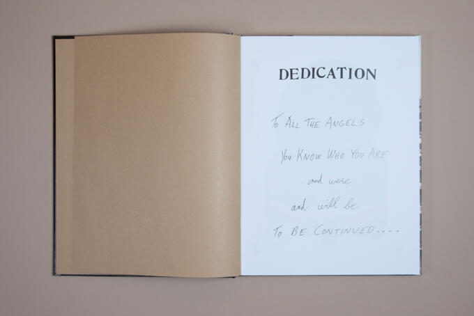 Schuber für Buch Beispiel