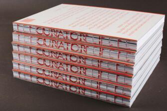 Offene Fadenbindung bei F&W-Medien