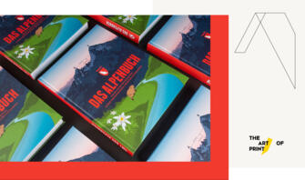 Alpenbuch von Marmotamaps