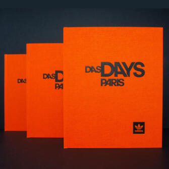 Buch Hardcover Fadenheftung Digitaldruck