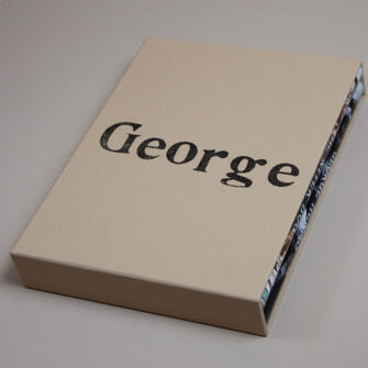 Schuber für Buch Beispiel