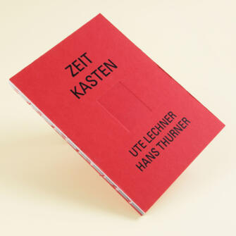 Steifbroschur, Steifbroschüre